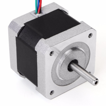 NEMA 17 Stepper Motor 17HS8401