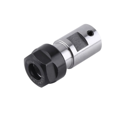 ER11 Extension Rod Holder Spindle Motor Chuck 5 MM