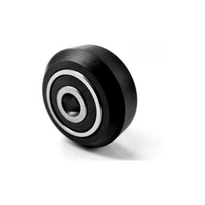 Solid V Wheel Kit