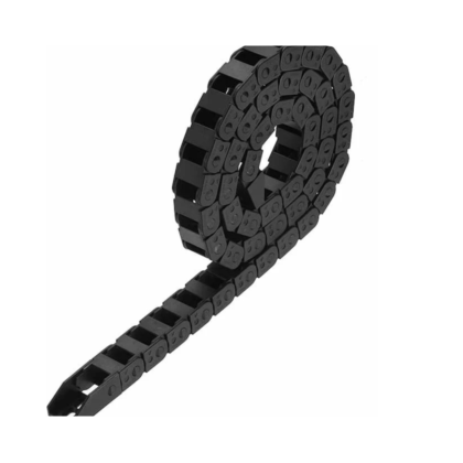 Cable Drag Chain Inner 15x20mm, Outer 21x30mm