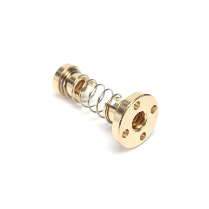 Anti-Backlash Copper Nut For TR8x8 Lead Screw