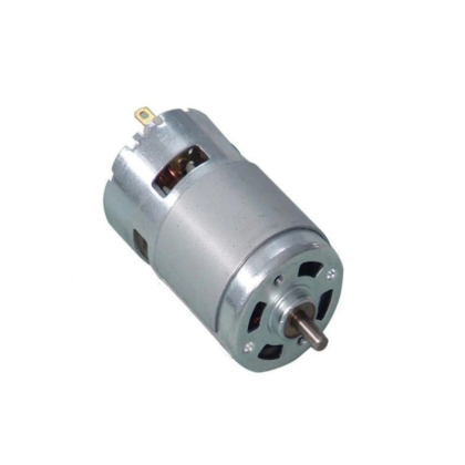 DC Motor 12V 80W 13000RPM – Model 775