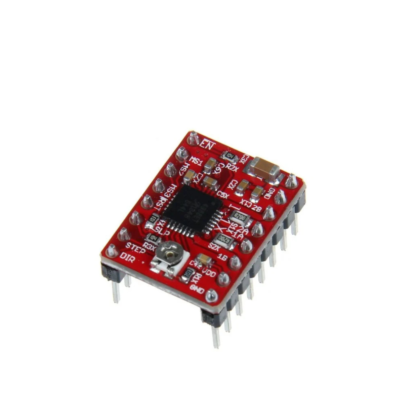 A4988 Stepper Motor Driver – 2A