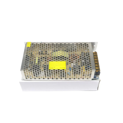 Power Supply SMPS 120W 12V / 10A