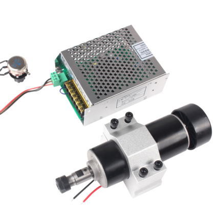 500w spindle kit